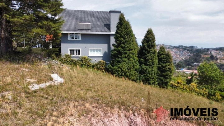 Terreno/Lote em Vila Matilde, Campos do Jordão - foto 14