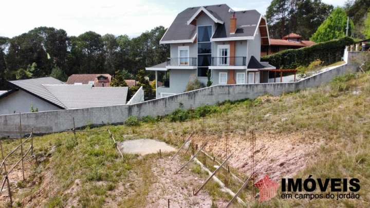 Terreno/Lote em Vila Matilde, Campos do Jordão - foto 15