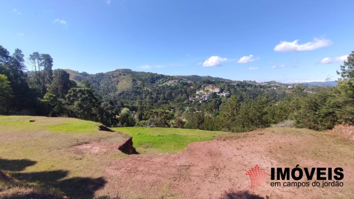Terreno/Lote em Vila Sylvia, Campos do Jordão - foto 2