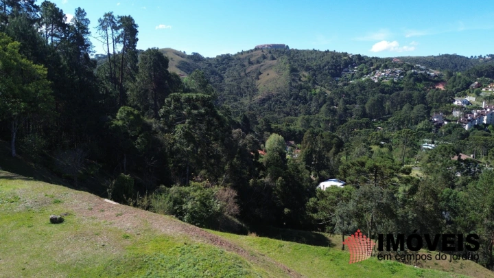 Terreno/Lote em Vila Sylvia, Campos do Jordão - foto 3