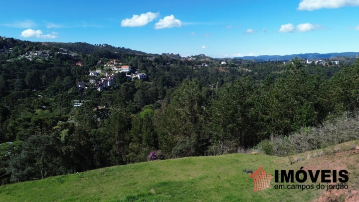 Terreno/Lote em Vila Sylvia, Campos do Jordão - foto 4