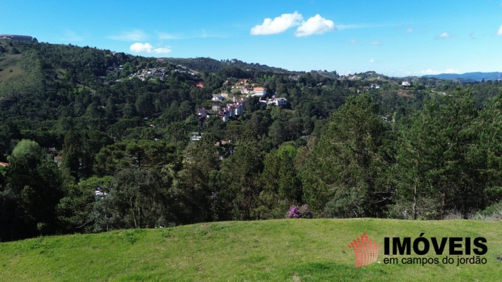 Terreno/Lote em Vila Sylvia, Campos do Jordão - foto 5