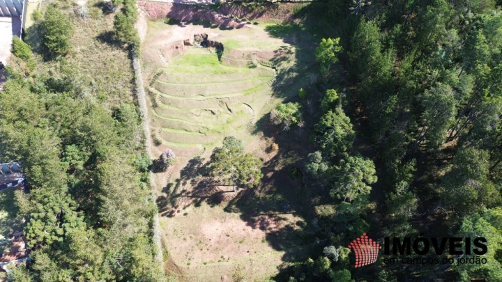 Terreno/Lote em Vila Sylvia, Campos do Jordão - foto 6