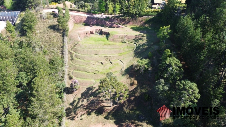 Terreno/Lote em Vila Sylvia, Campos do Jordão - foto 7
