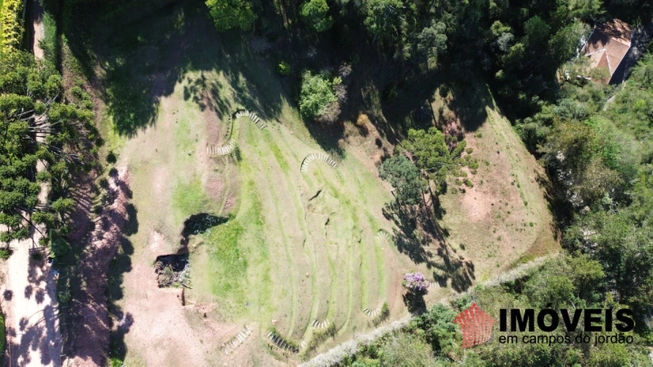 Terreno/Lote em Vila Sylvia, Campos do Jordão - foto 8