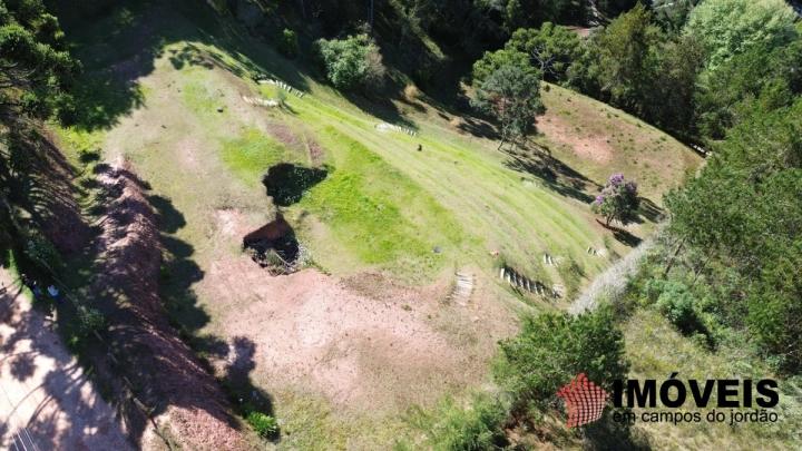 Terreno/Lote em Vila Sylvia, Campos do Jordão - foto 9