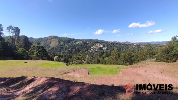 Terreno/Lote em Vila Sylvia, Campos do Jordão - foto 11