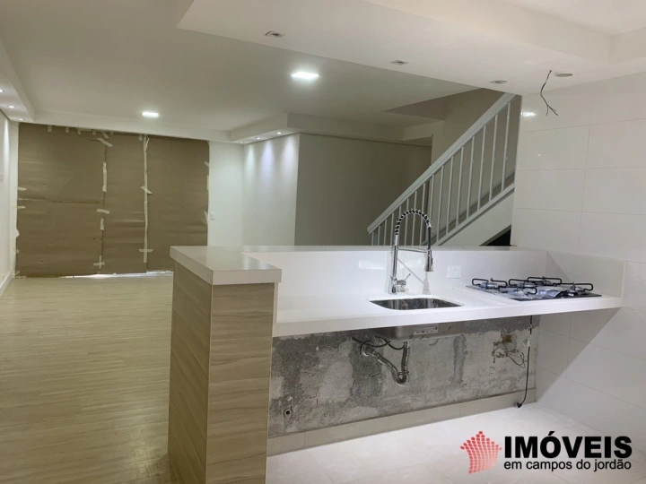 Apartamento em Jardim Sumaré, Campos do Jordão - foto 3