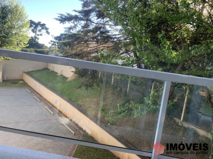 Apartamento em Jardim Sumaré, Campos do Jordão - foto 4