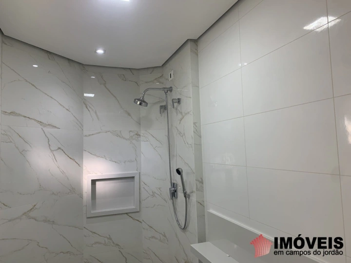 Apartamento em Jardim Sumaré, Campos do Jordão - foto 5