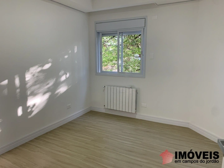 Apartamento em Jardim Sumaré, Campos do Jordão - foto 6