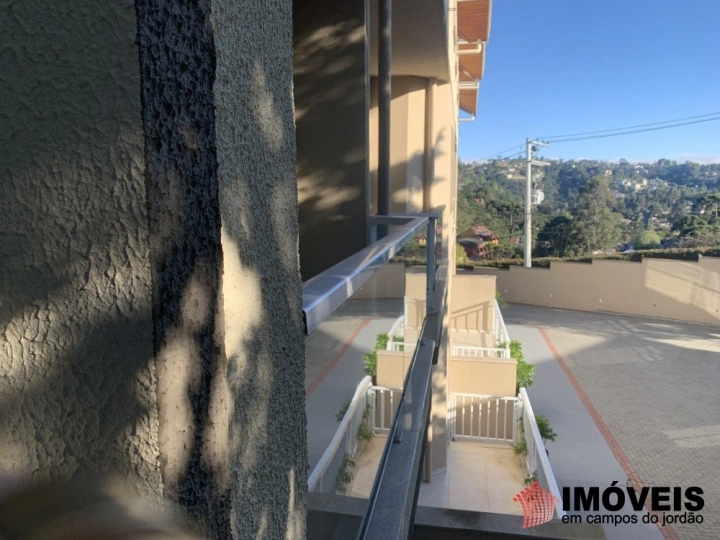 Apartamento em Jardim Sumaré, Campos do Jordão - foto 7