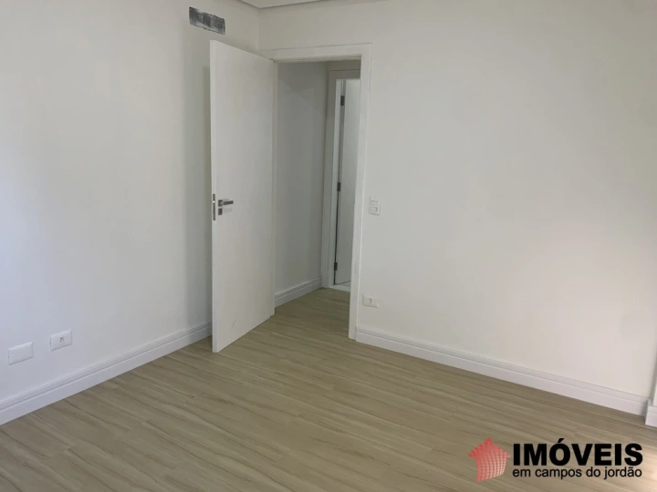 Apartamento em Jardim Sumaré, Campos do Jordão - foto 8