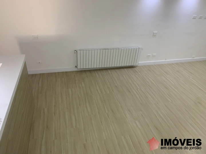 Apartamento em Jardim Sumaré, Campos do Jordão - foto 9