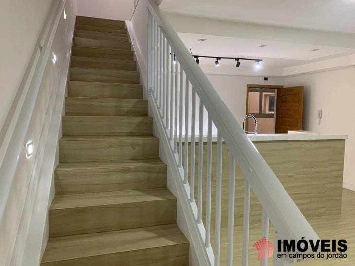 Apartamento em Jardim Sumaré, Campos do Jordão - foto 10