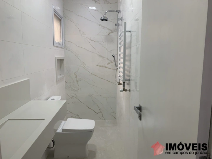 Apartamento em Jardim Sumaré, Campos do Jordão - foto 11