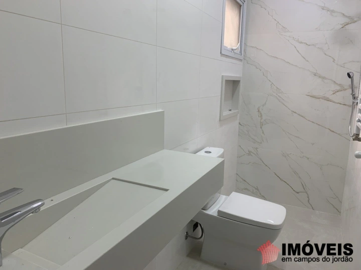 Apartamento em Jardim Sumaré, Campos do Jordão - foto 12