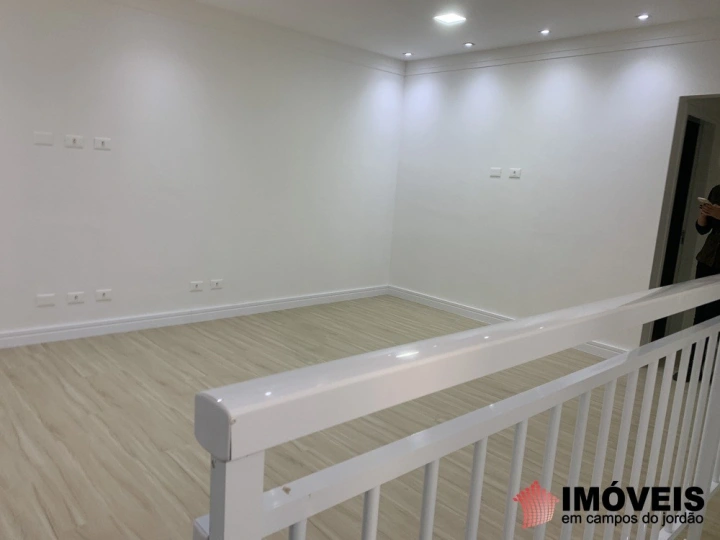 Apartamento em Jardim Sumaré, Campos do Jordão - foto 13