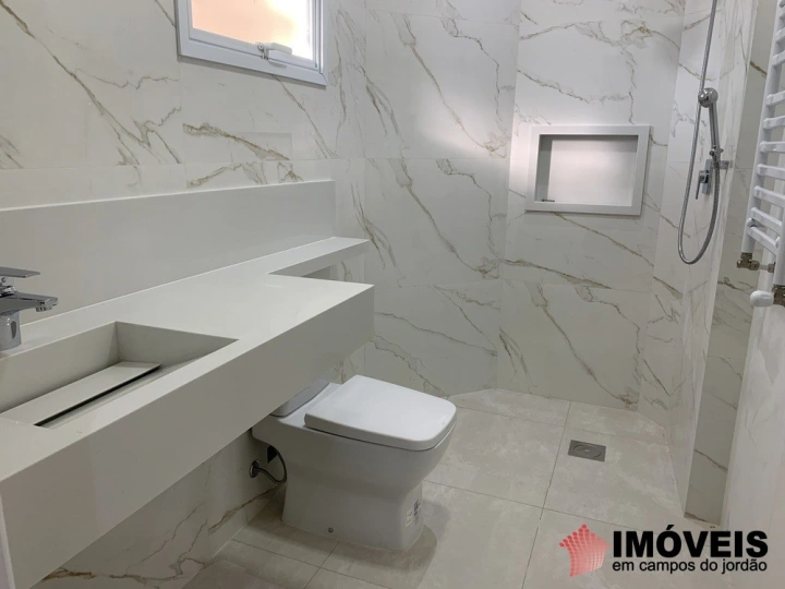 Apartamento em Jardim Sumaré, Campos do Jordão - foto 15