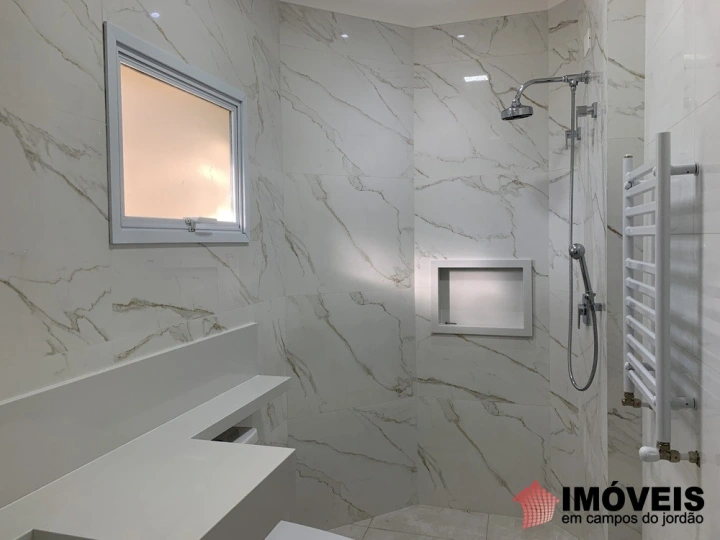 Apartamento em Jardim Sumaré, Campos do Jordão - foto 16