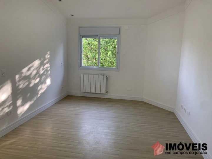 Apartamento em Jardim Sumaré, Campos do Jordão - foto 17