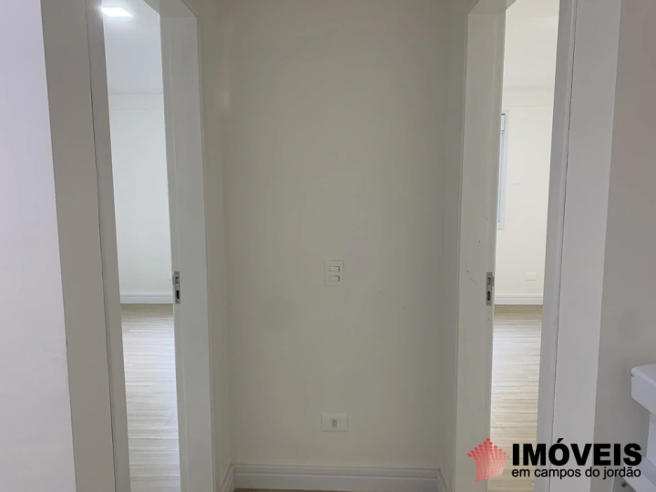 Apartamento em Jardim Sumaré, Campos do Jordão - foto 20