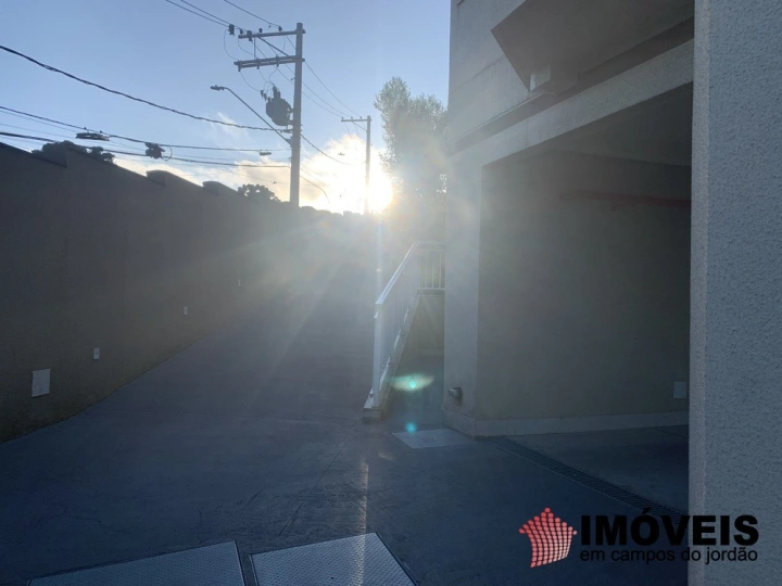 Apartamento em Jardim Sumaré, Campos do Jordão - foto 27