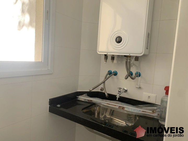 Apartamento em Jardim Sumaré, Campos do Jordão - foto 29