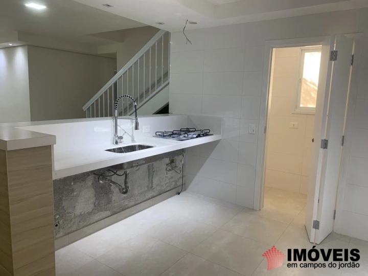 Apartamento em Jardim Sumaré, Campos do Jordão - foto 30