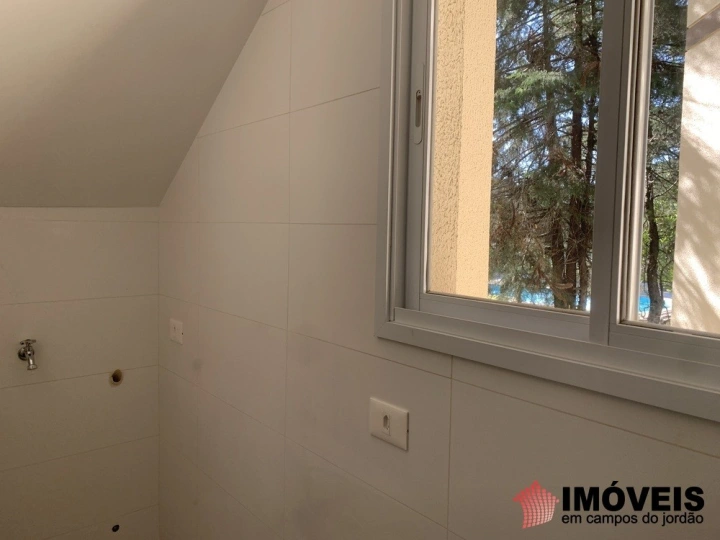 Apartamento em Jardim Sumaré, Campos do Jordão - foto 31
