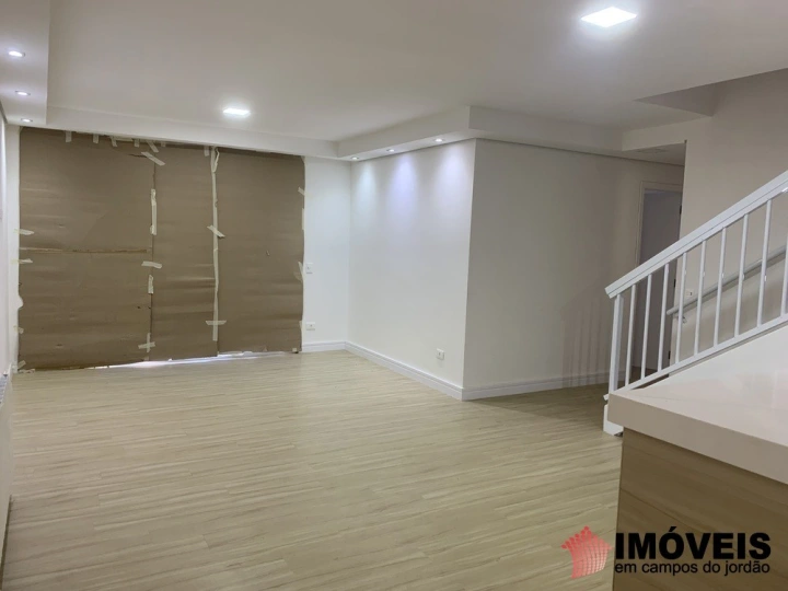 Apartamento em Jardim Sumaré, Campos do Jordão - foto 32