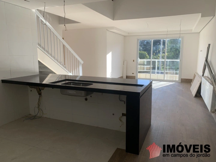 Apartamento em Vila Sylvia, Campos do Jordão - foto 2