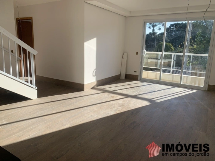 Apartamento em Vila Sylvia, Campos do Jordão - foto 3