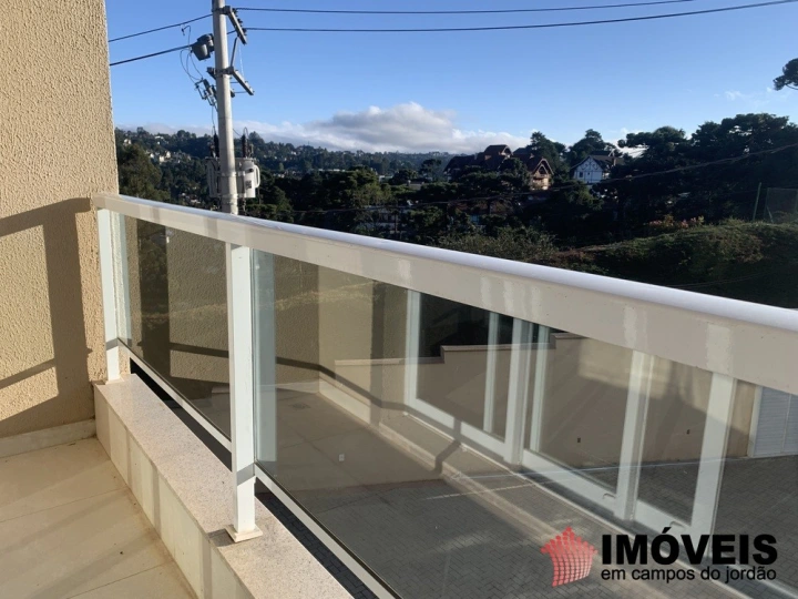 Apartamento em Vila Sylvia, Campos do Jordão - foto 4