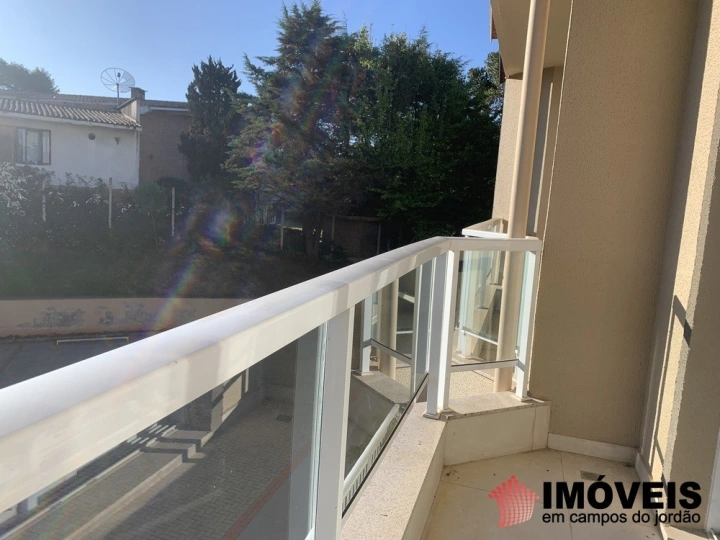 Apartamento em Vila Sylvia, Campos do Jordão - foto 5