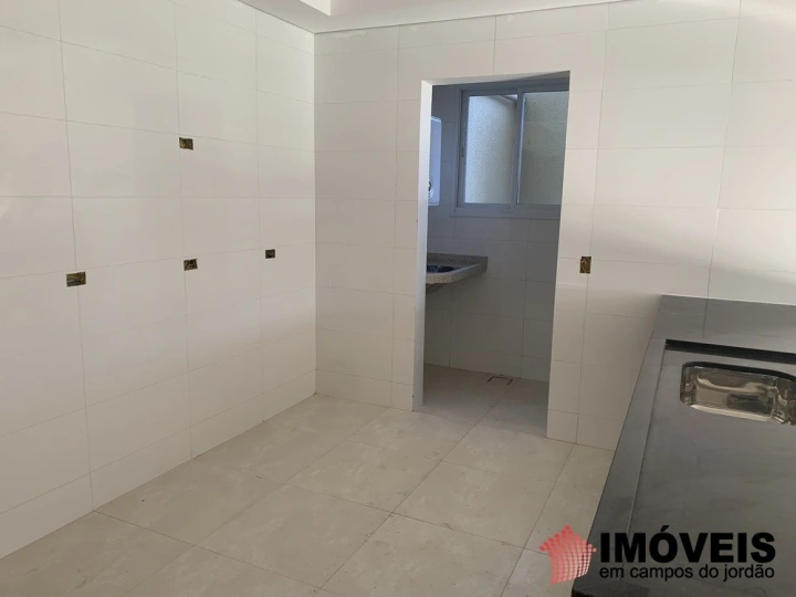 Apartamento em Vila Sylvia, Campos do Jordão - foto 6