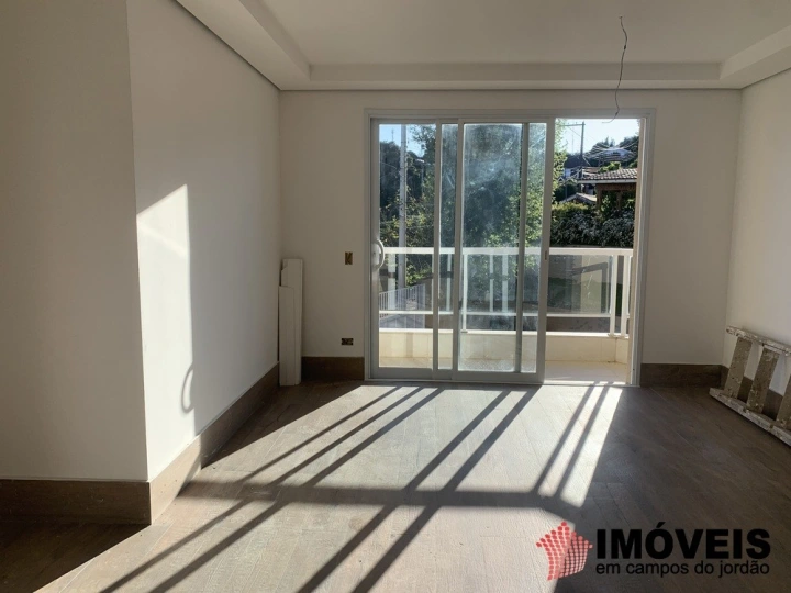 Apartamento em Vila Sylvia, Campos do Jordão - foto 7
