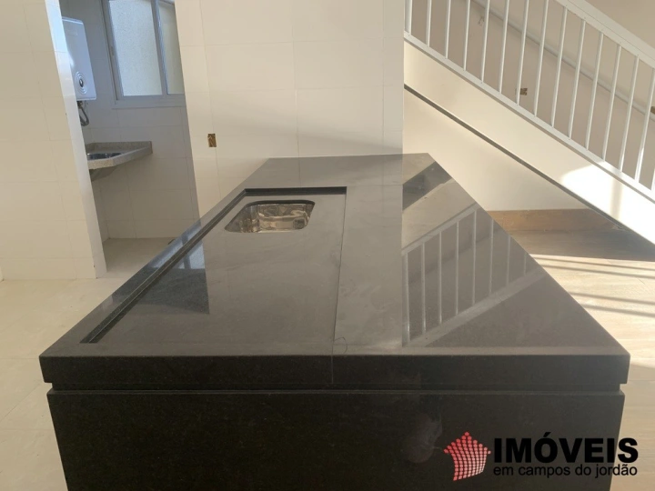 Apartamento em Vila Sylvia, Campos do Jordão - foto 8