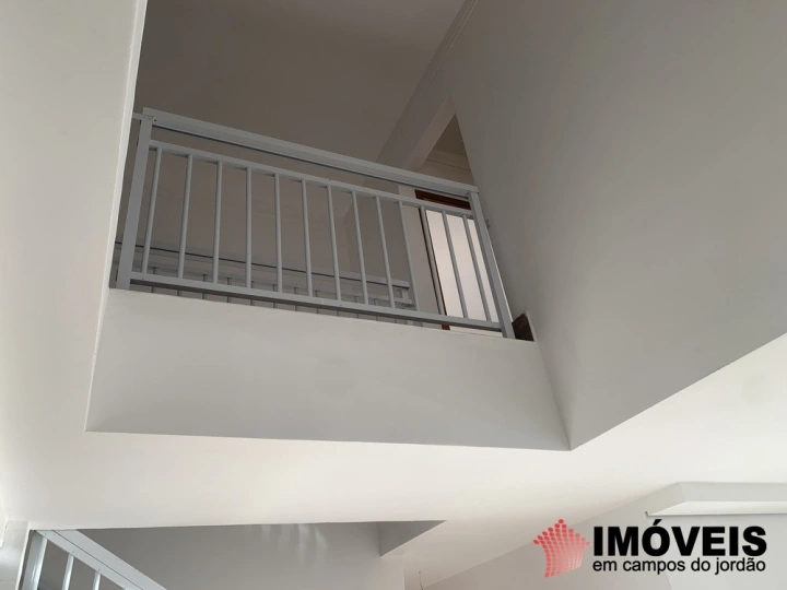 Apartamento em Vila Sylvia, Campos do Jordão - foto 9
