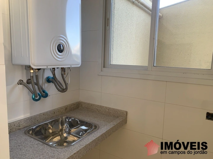 Apartamento em Vila Sylvia, Campos do Jordão - foto 10