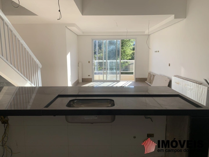 Apartamento em Vila Sylvia, Campos do Jordão - foto 11