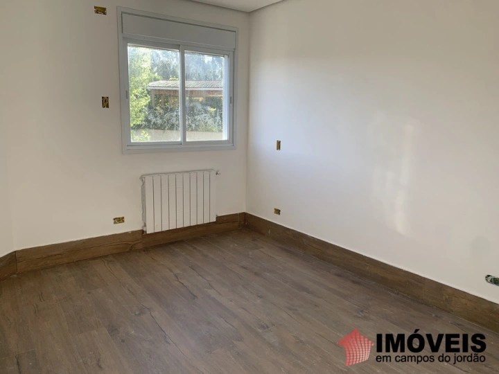 Apartamento em Vila Sylvia, Campos do Jordão - foto 12