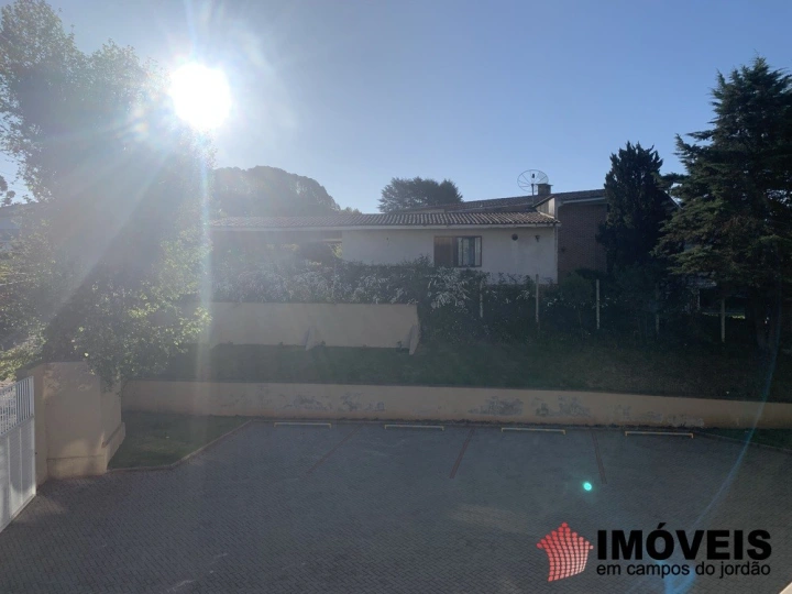 Apartamento em Vila Sylvia, Campos do Jordão - foto 13