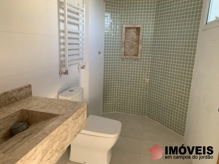 Apartamento em Vila Sylvia, Campos do Jordão - foto 14