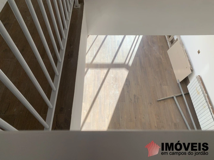 Apartamento em Vila Sylvia, Campos do Jordão - foto 17