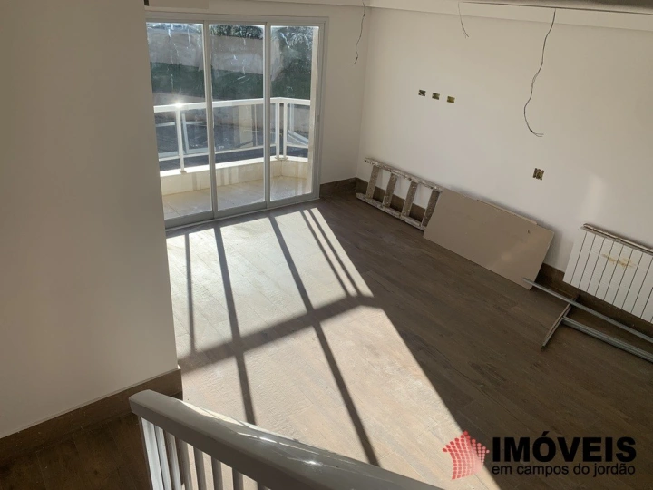 Apartamento em Vila Sylvia, Campos do Jordão - foto 20