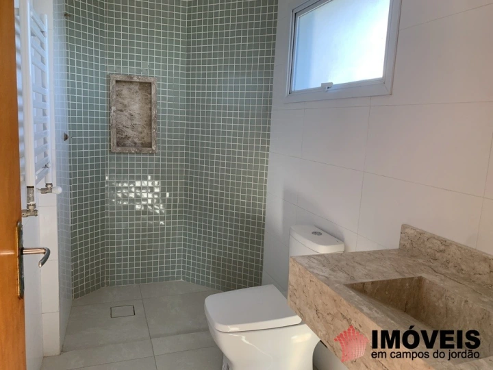 Apartamento em Vila Sylvia, Campos do Jordão - foto 24