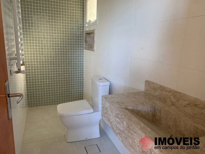 Apartamento em Vila Sylvia, Campos do Jordão - foto 26