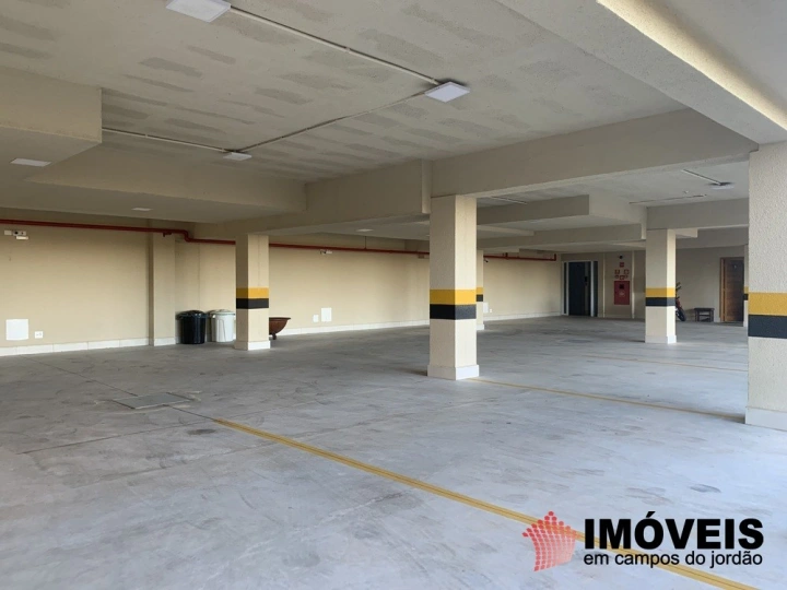 Apartamento em Vila Sylvia, Campos do Jordão - foto 30