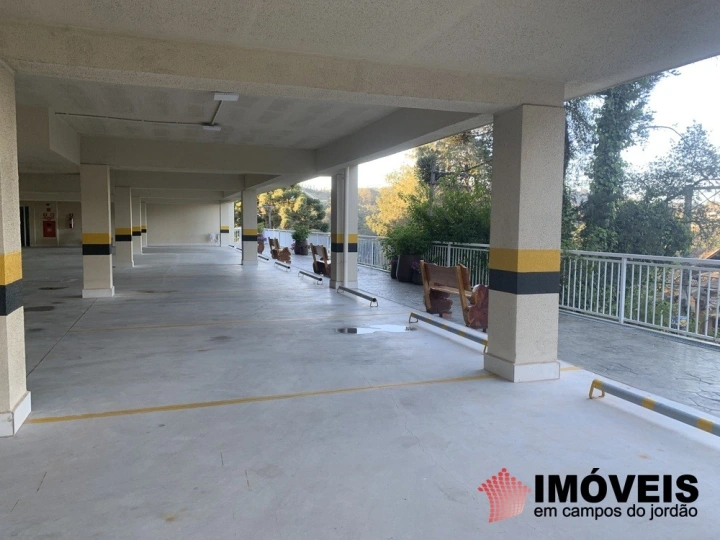Apartamento em Vila Sylvia, Campos do Jordão - foto 32